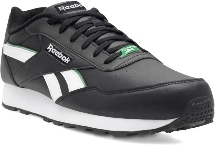 Reebok Rewind Run sneakers Zwart