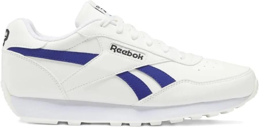 Reebok Rewind Run "White Blue" sneakers Wit