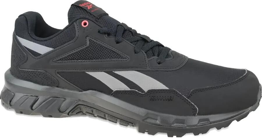 Reebok Ridgerider 5.0 sneakers Zwart