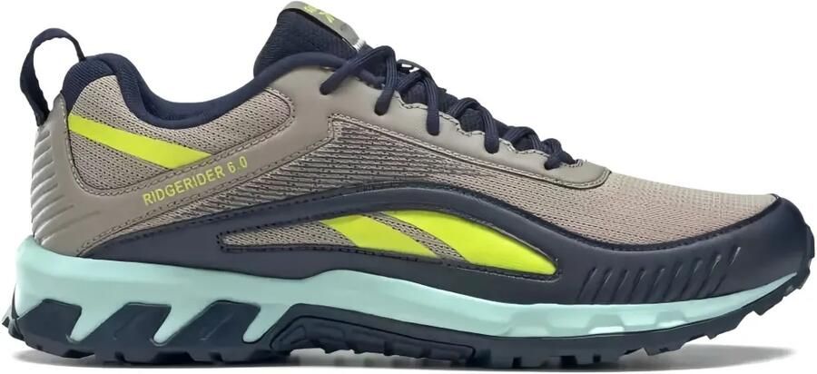 Reebok Ridgerider 6 sneakers Grijs