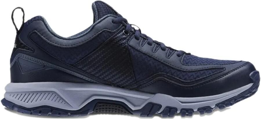 Reebok Rifgerider trail 2.0 sneakers Blauw
