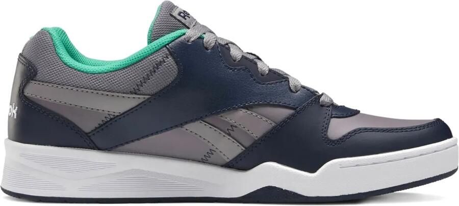 Reebok Royal BB4500 Low 2 sneakers Grijs