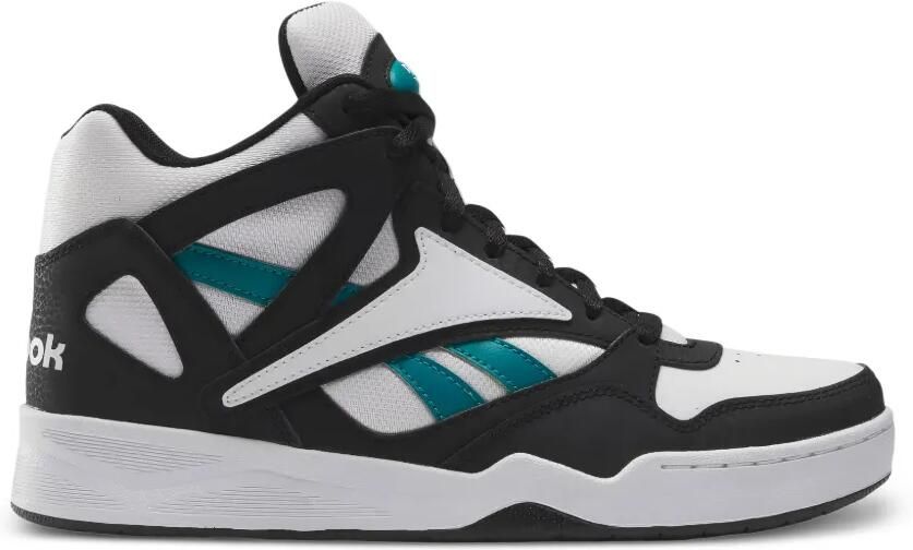 Reebok Royal BB4590 low-top sneakers Wit