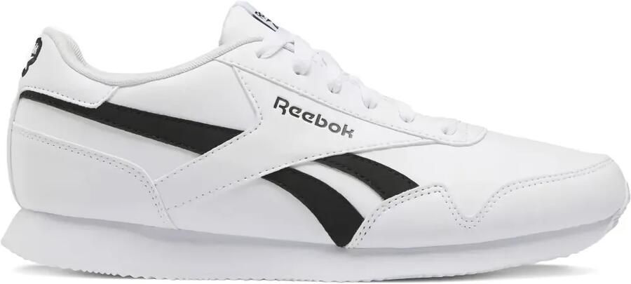 Reebok Royal CI Jogger 3 "White Black" sneakers Wit