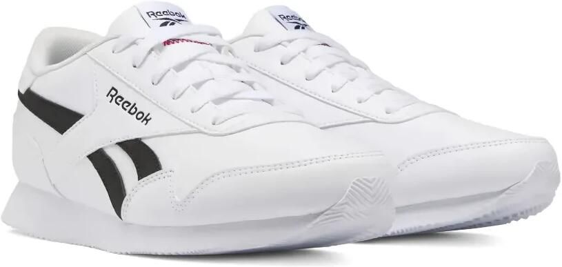 Reebok Royal CI Jogger 3 "White Black" sneakers Wit - Foto 2