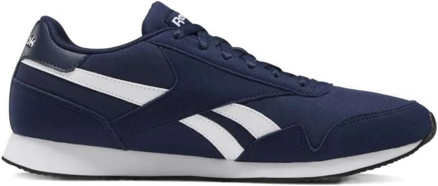 Reebok Royal CL Jogger sneakers Blauw