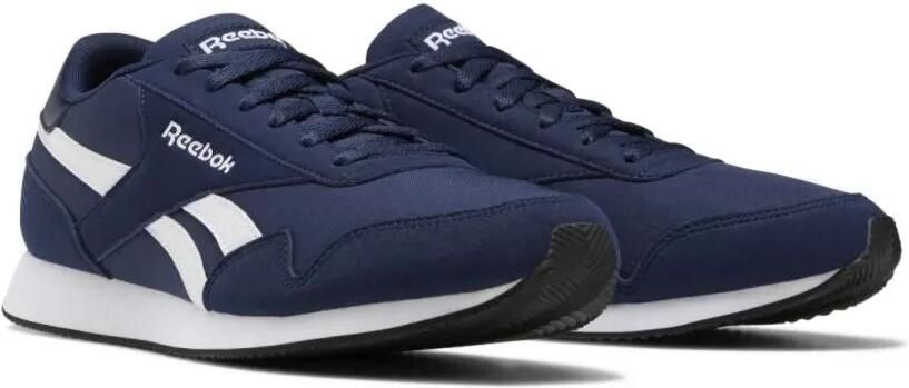 Reebok Royal CL Jogger sneakers Blauw - Foto 4