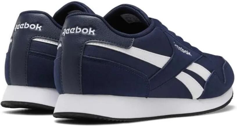 Reebok Royal CL Jogger sneakers Blauw - Foto 3
