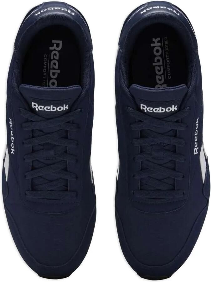 Reebok Royal CL Jogger sneakers Blauw - Foto 2