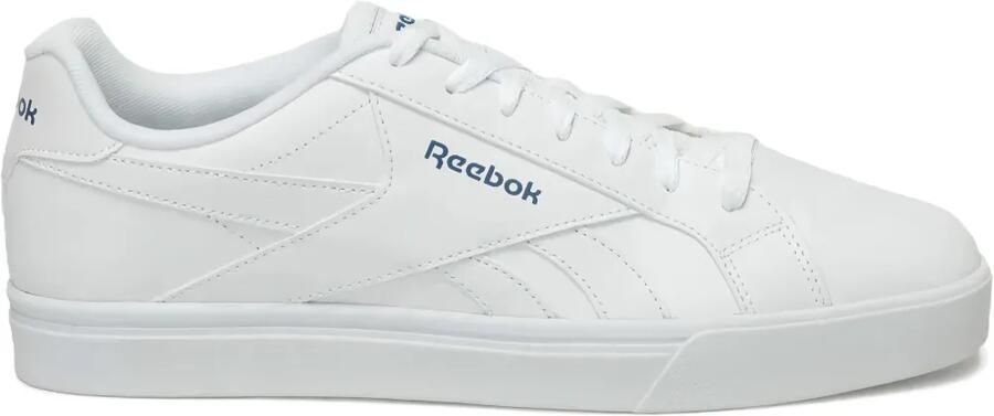 Reebok Royal Complete "White" sneakers Wit