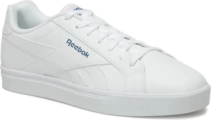 Reebok Royal Complete "White" sneakers Wit - Foto 3
