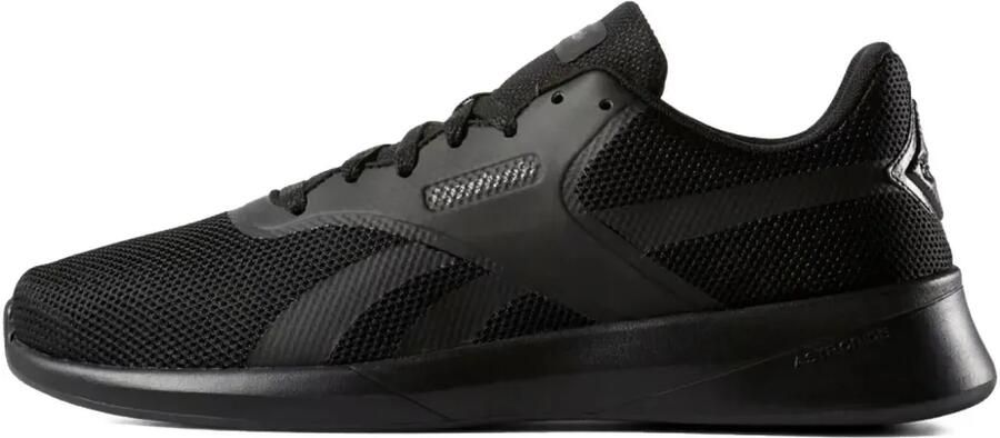 Reebok Royal EC Ride 3 sneakers Zwart