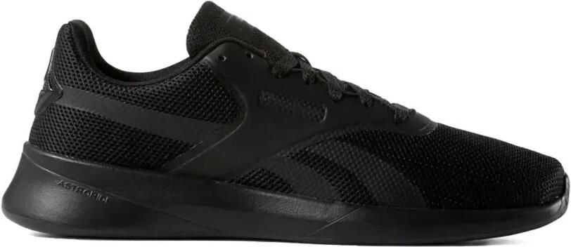 Reebok Royal EC Ride 3 sneakers Zwart - Foto 3