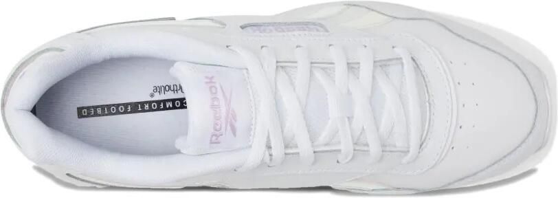 Reebok Royal Glide Ripple Double schoenen Wit