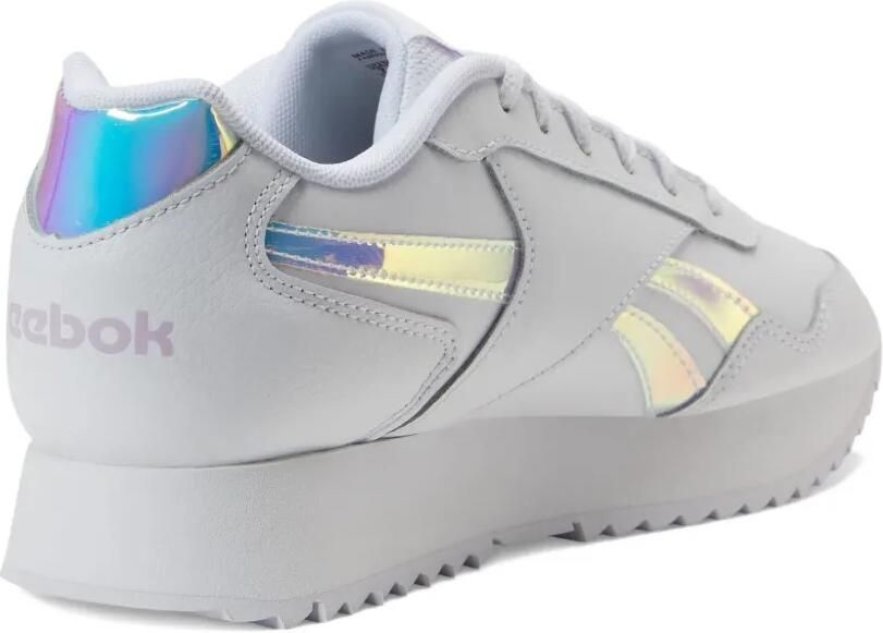 Reebok Royal Glide Ripple Double schoenen Wit - Foto 3