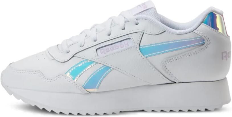 Reebok Royal Glide Ripple Double schoenen Wit - Foto 4