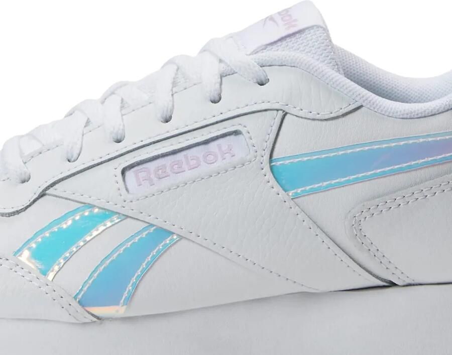 Reebok Royal Glide Ripple Double schoenen Wit - Foto 2