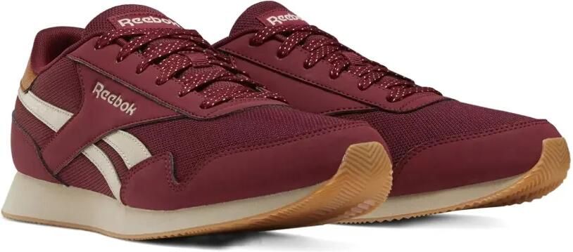 Reebok Royal Jogger 3 sneakers Rood - Foto 4