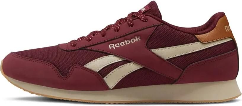 Reebok Royal Jogger 3 sneakers Rood - Foto 3