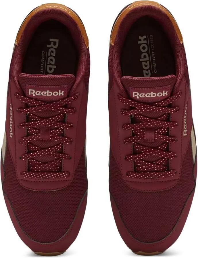 Reebok Royal Jogger 3 sneakers Rood - Foto 2