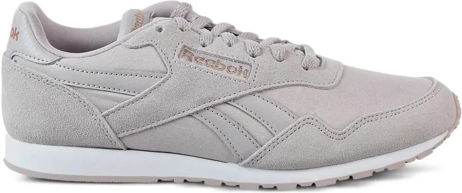 Reebok Royal Ultra SL "Lavende Luck Rose Gold White" sneakers Grijs