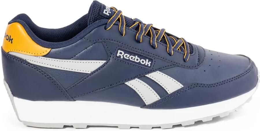 Reebok Run Rewind "Blue" sneakers Blauw