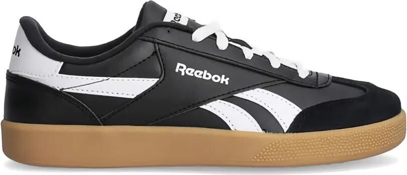 Reebok Smash Edge low-top sneakers Zwart