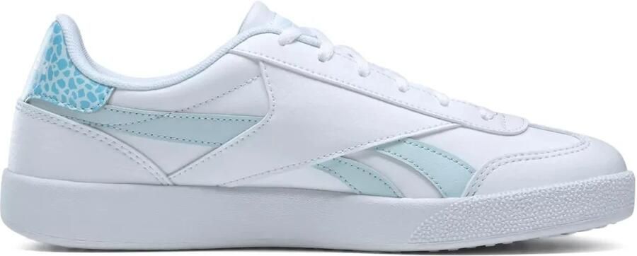 Reebok Smash Edge sneakers Wit