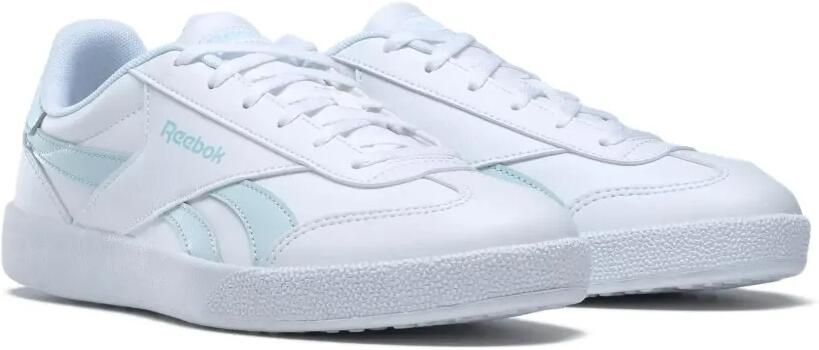 Reebok Smash Edge sneakers Wit - Foto 4