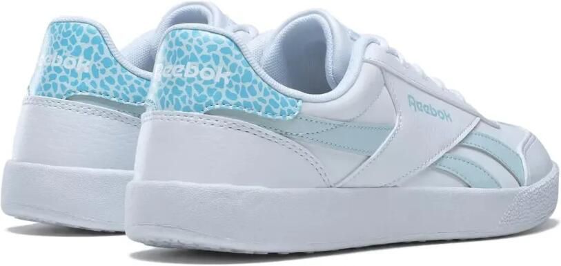 Reebok Smash Edge sneakers Wit - Foto 3