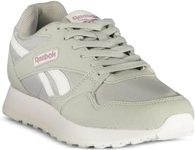 Reebok Sneakers met logopatch Grijs - Foto 3