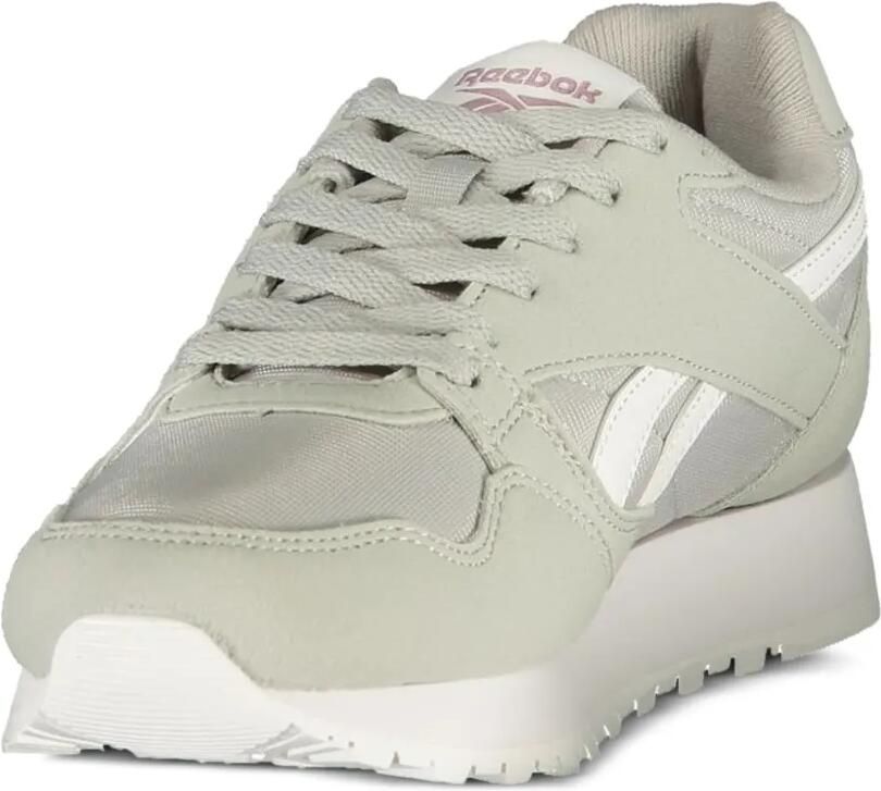 Reebok Sneakers met logopatch Grijs - Foto 2