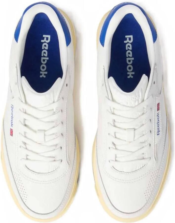 Reebok Sneakers met vlakken Wit - Foto 2