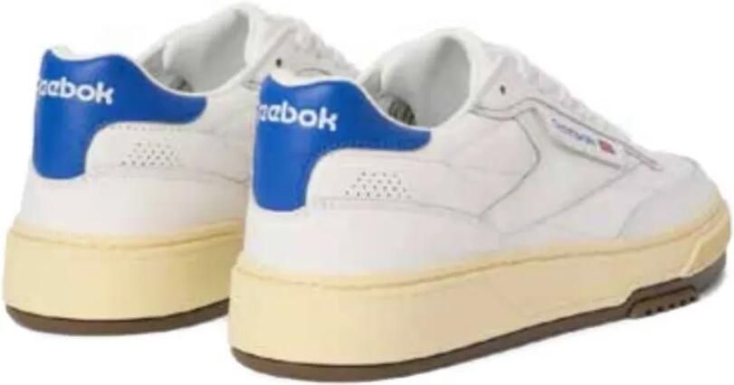 Reebok Sneakers met vlakken Wit - Foto 4