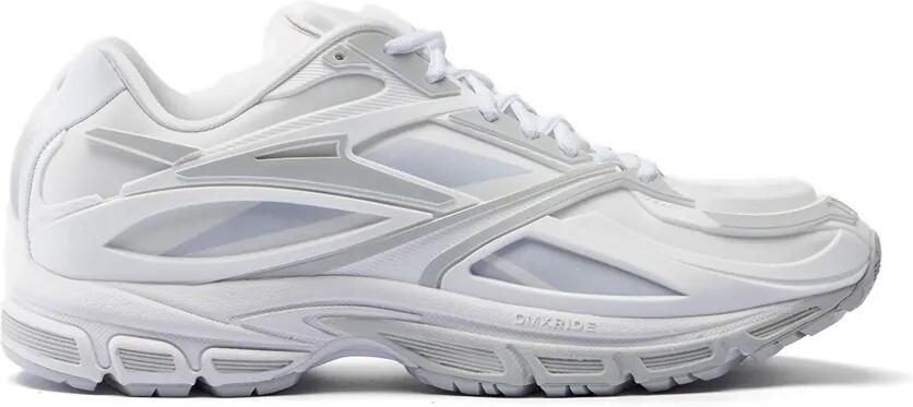 Reebok Sneakers met vlakken Wit
