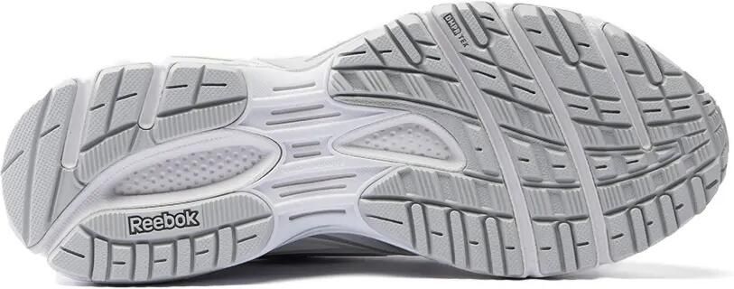 Reebok Sneakers met vlakken Wit - Foto 4