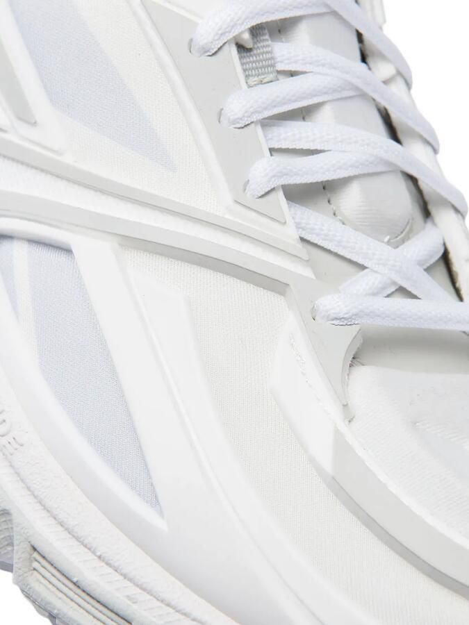 Reebok Sneakers met vlakken Wit - Foto 2