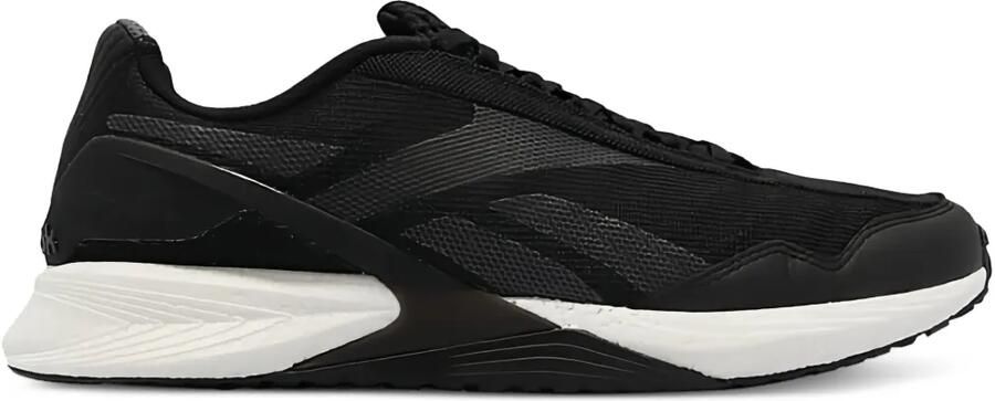 Reebok Speed 21 TR "Black" sneakers Zwart