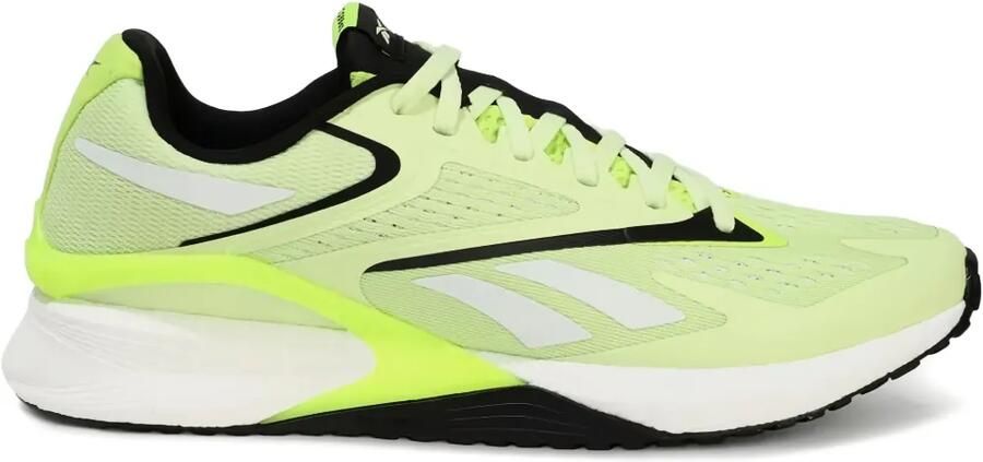 Reebok Speed 22 sneakers Groen