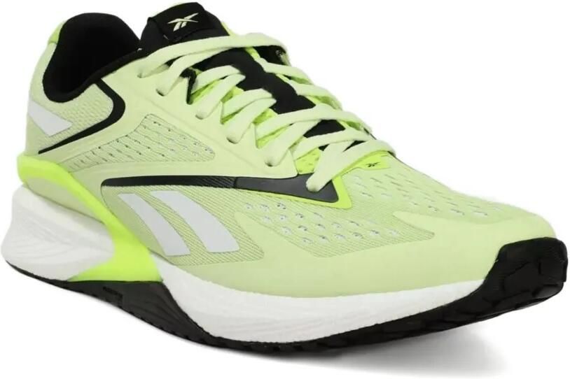 Reebok Speed 22 sneakers Groen - Foto 3