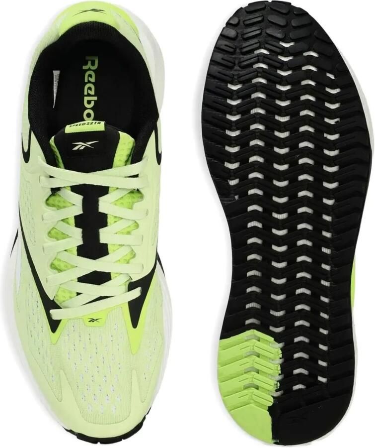 Reebok Speed 22 sneakers Groen - Foto 2
