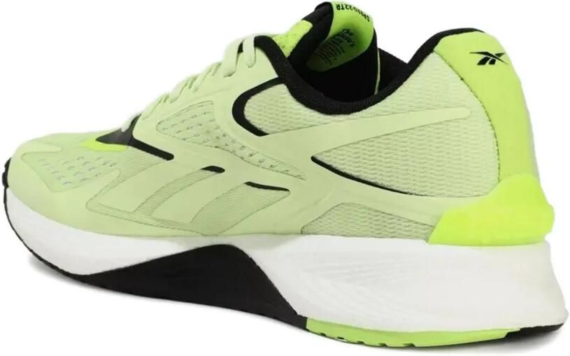 Reebok Speed 22 sneakers Groen - Foto 4