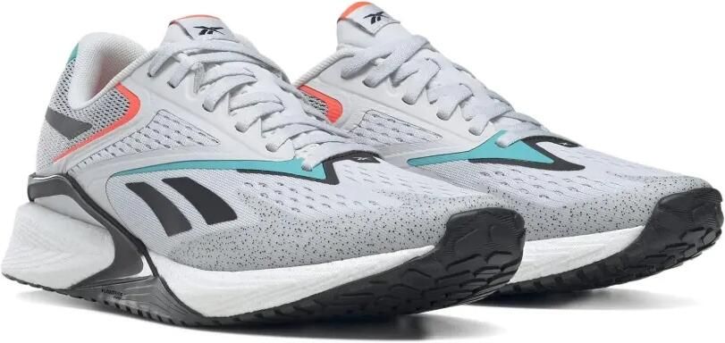 Reebok Speed 22 TR "Cold Grey" sneakers Grijs