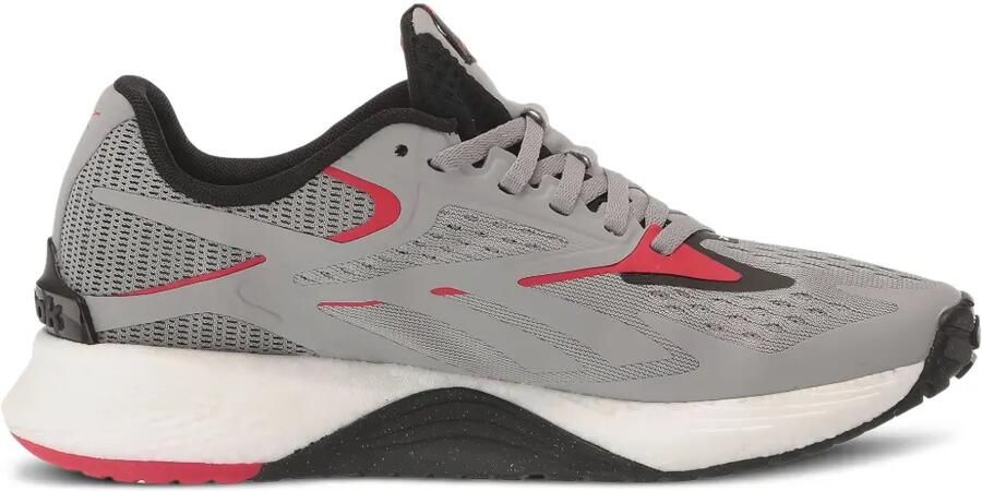 Reebok Speed 22 TR "Pure Grey" sneakers Grijs