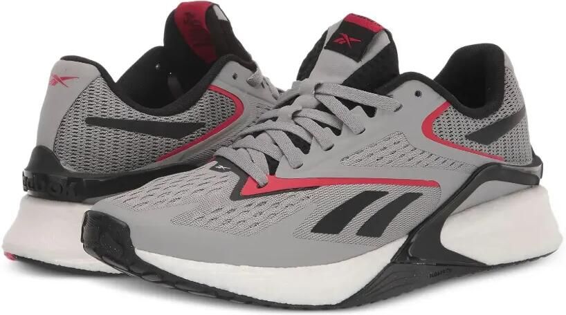 Reebok Speed 22 TR "Pure Grey" sneakers Grijs - Foto 2