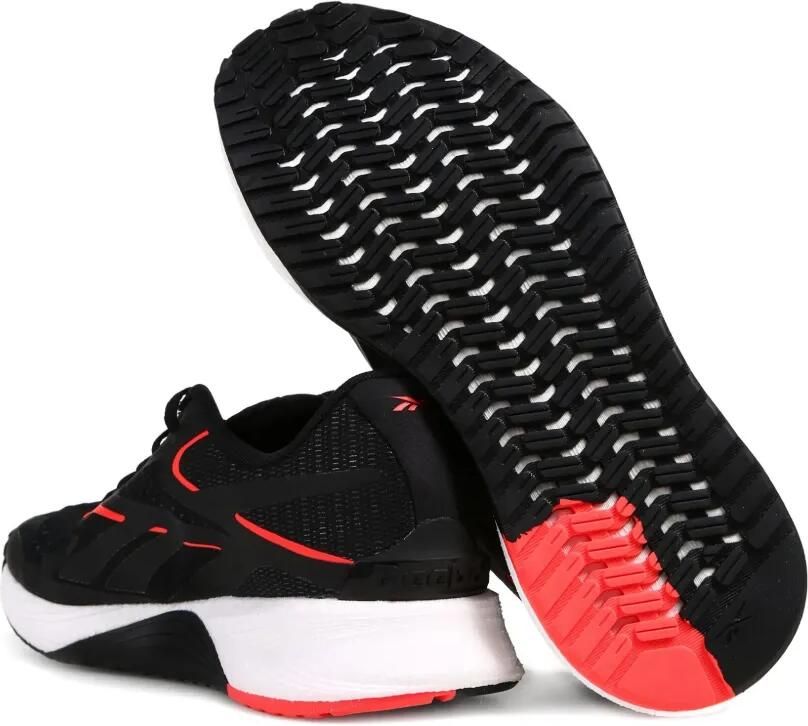 Reebok Speed 22 TR sneakers Zwart