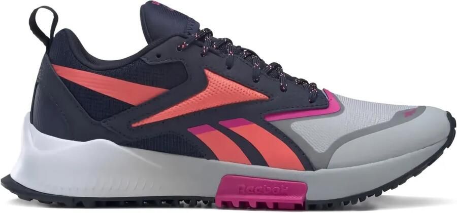 Reebok Trail sneakers met veters Blauw
