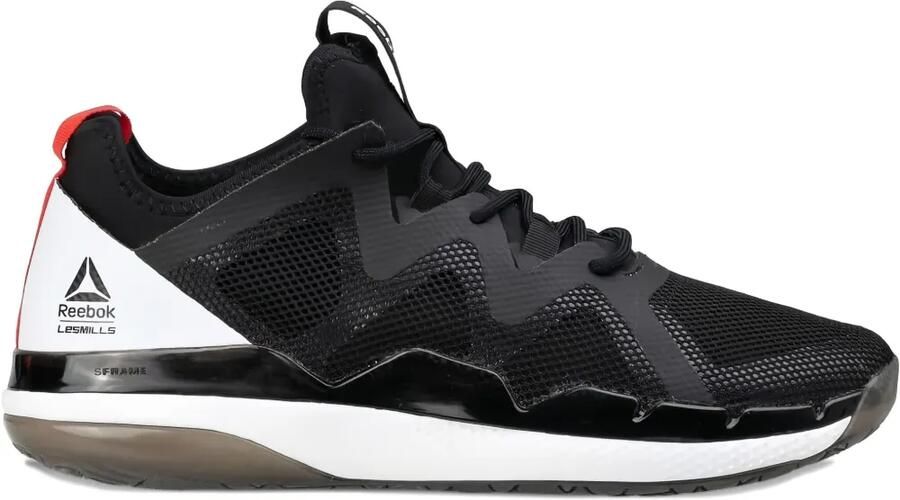 Reebok Ultra 4.0 Les Mills sneakers Zwart