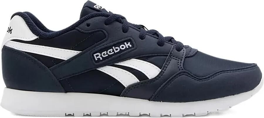 Reebok Ultra Flash V "Navy Blue" sneakers Blauw