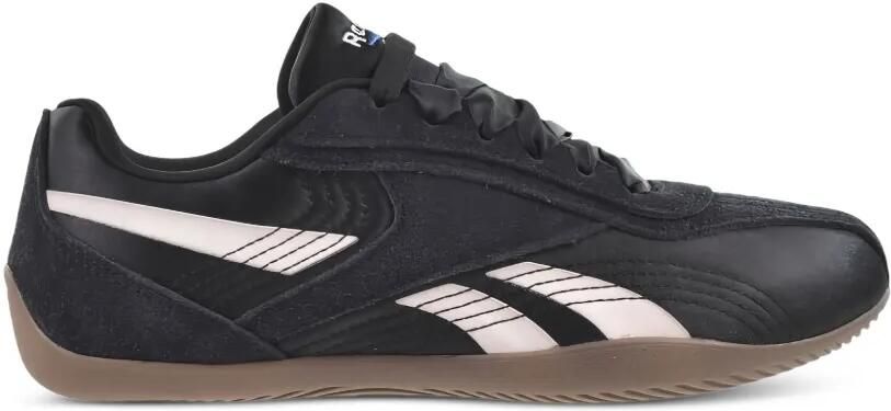 Reebok Ultra Lo sneakers Zwart